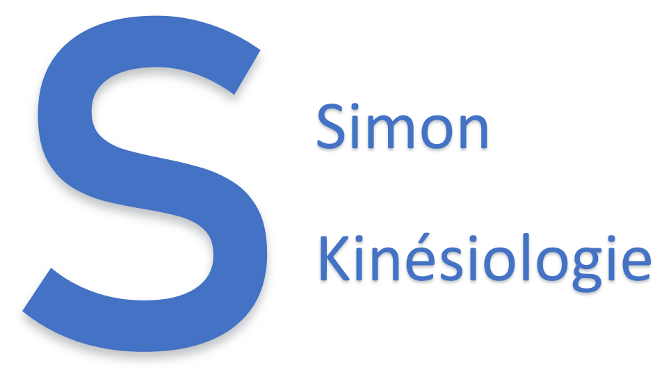 Simon Kinésiologie